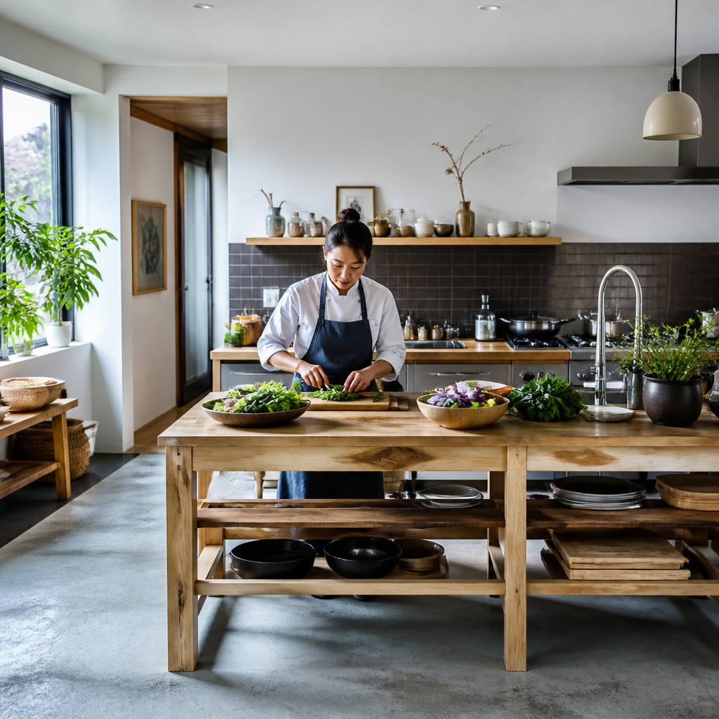 รู้ก่อนเข้าครัวพลาด 5 ความเชื่อผิดๆ เกี่ยวกับ Seasonal Cooking