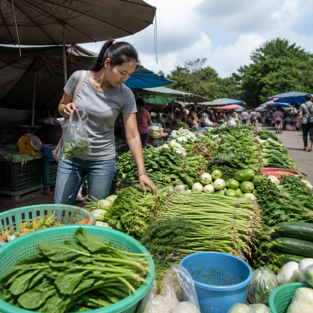 รู้ก่อนเข้าครัวพลาด 5 ความเชื่อผิดๆ เกี่ยวกับ Seasonal Cooking